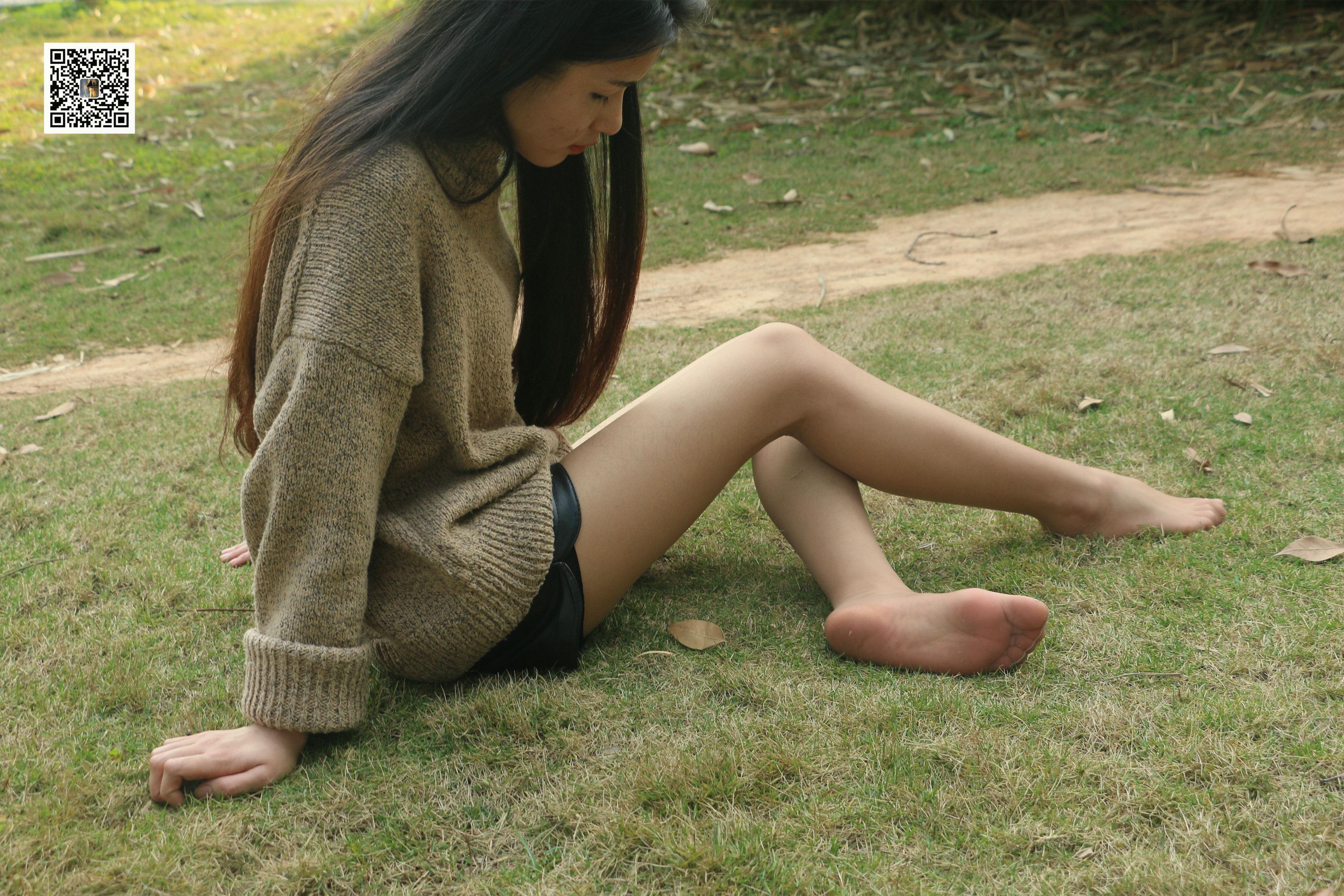 MussGirl慕丝女郎  NO.102 “学妹系列”06